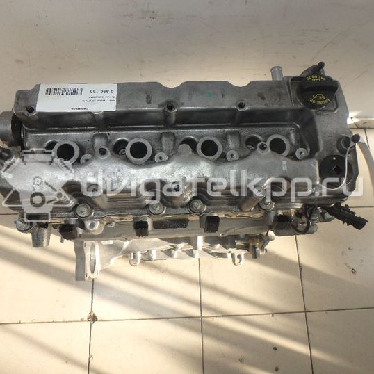 Фото Контрактный (б/у) двигатель ED6 для Chrysler / Jeep / Ram / Fiat 175-186 л.с 16V 2.4 л бензин 68292300aa