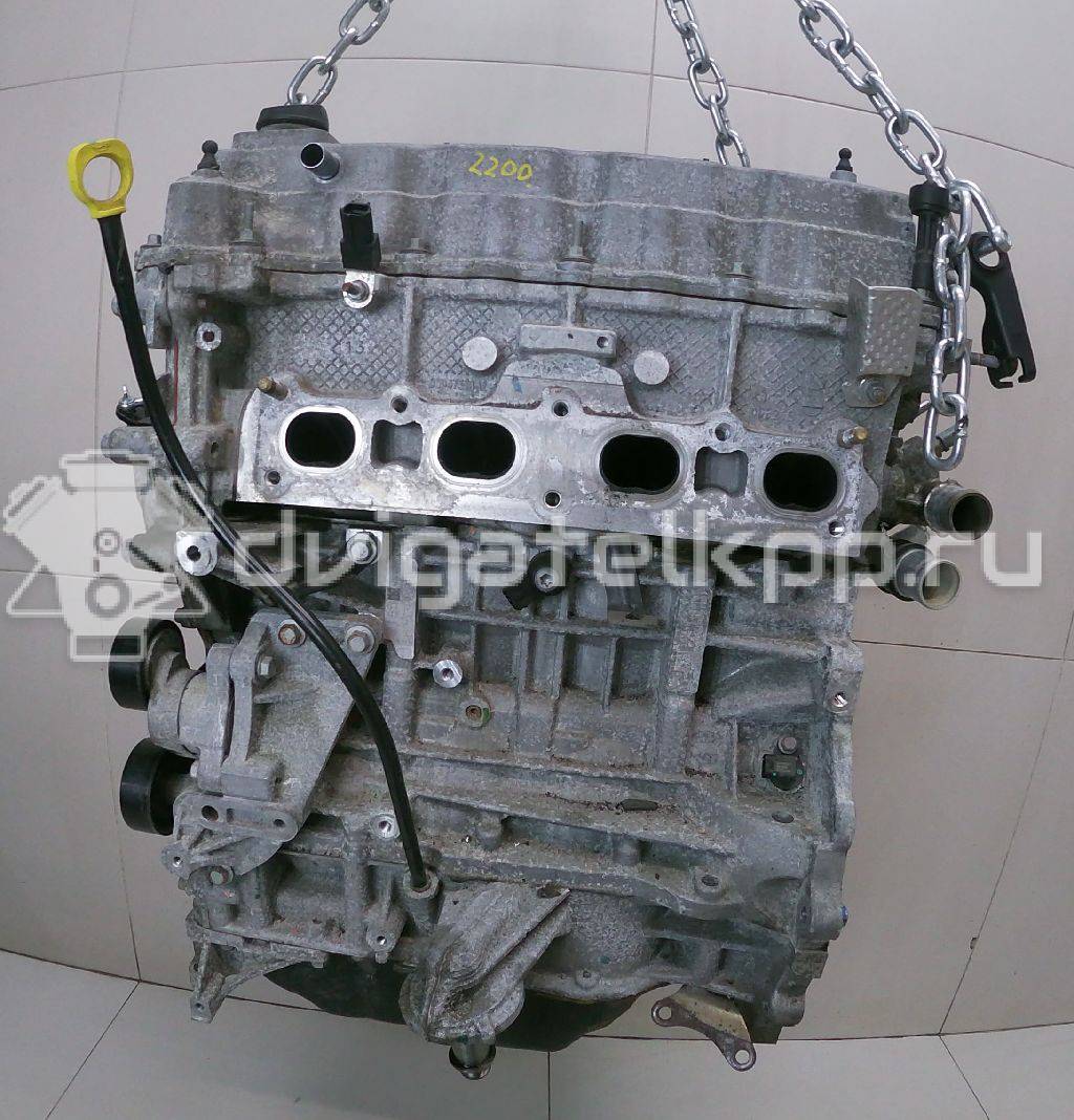 Фото Контрактный (б/у) двигатель ED6 для Chrysler / Dodge / Fiat / Ram / Jeep 182-188 л.с 16V 2.4 л бензин 68292300AA {forloop.counter}}