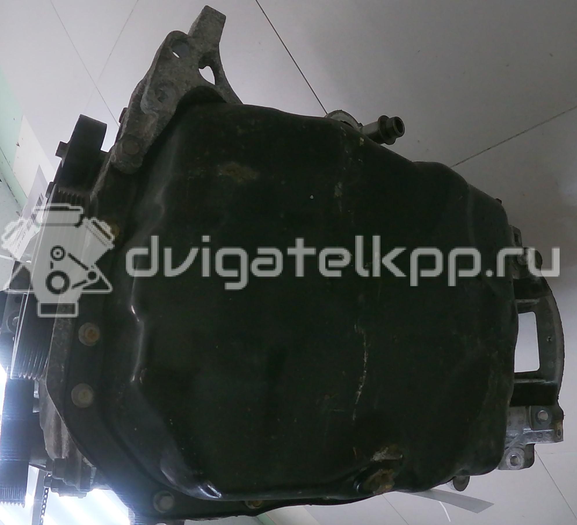 Фото Контрактный (б/у) двигатель ED6 для Chrysler / Dodge / Fiat / Ram / Jeep 182-188 л.с 16V 2.4 л бензин 68292300AA {forloop.counter}}