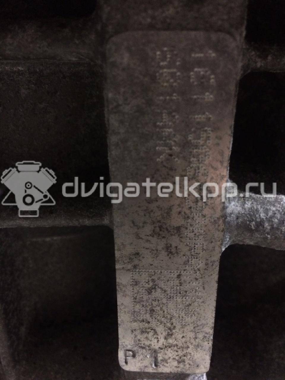 Фото Контрактный (б/у) двигатель ED6 для Chrysler / Dodge / Fiat / Ram / Jeep 182-188 л.с 16V 2.4 л бензин 68292300AA {forloop.counter}}