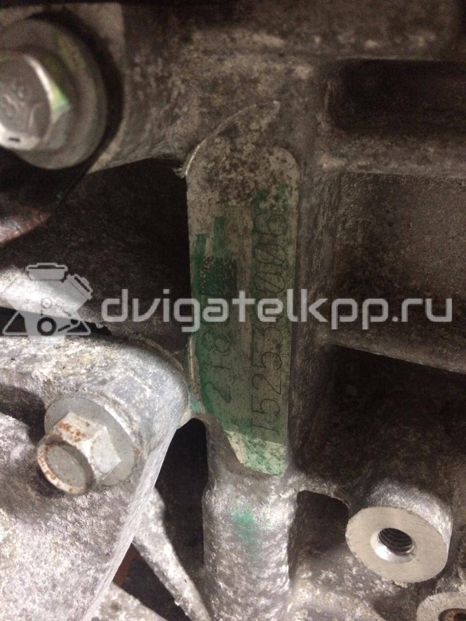 Фото Контрактный (б/у) двигатель ED6 для Chrysler / Jeep / Ram / Fiat 186 л.с 16V 2.4 л бензин 68292300AA {forloop.counter}}