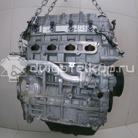 Фото Контрактный (б/у) двигатель ED6 для Chrysler / Jeep / Ram / Fiat 175-186 л.с 16V 2.4 л бензин 68292300AA