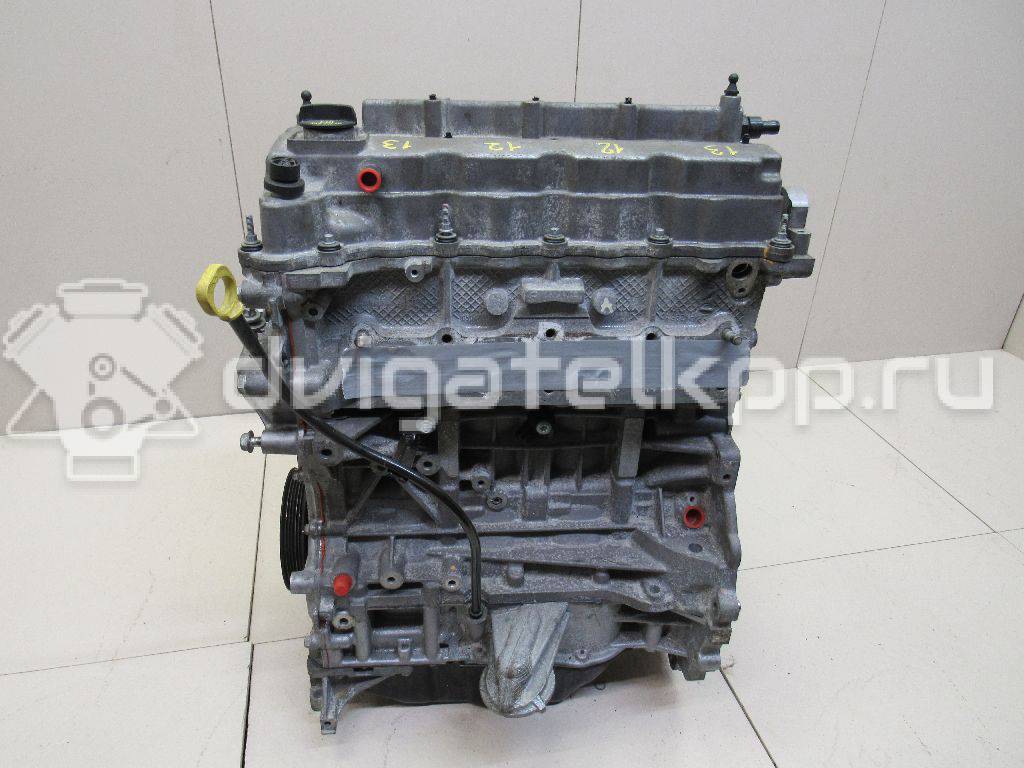 Фото Контрактный (б/у) двигатель ED6 для Chrysler / Jeep / Ram / Fiat 186 л.с 16V 2.4 л бензин 68248850AA {forloop.counter}}