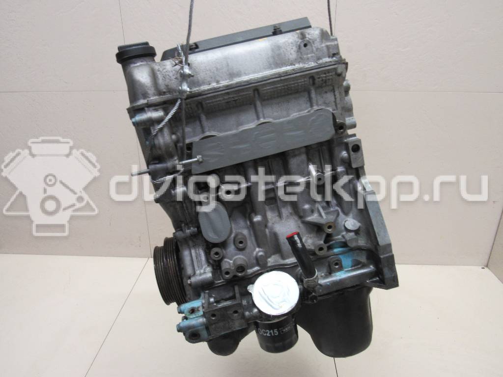 Фото Контрактный (б/у) двигатель K6A для Suzuki / Mazda / Nissan 49-60 л.с 12V 0.7 л бензин {forloop.counter}}