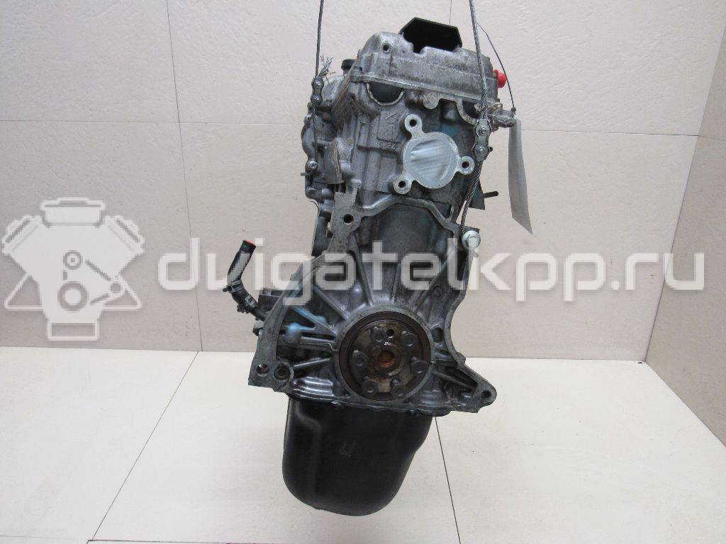 Фото Контрактный (б/у) двигатель K6A для Suzuki / Mazda / Nissan 49-60 л.с 12V 0.7 л бензин {forloop.counter}}