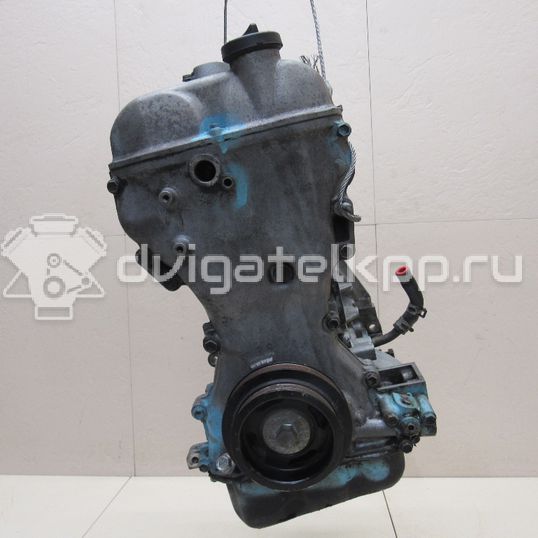 Фото Контрактный (б/у) двигатель K6A для Suzuki / Mazda / Nissan 53-60 л.с 12V 0.7 л бензин