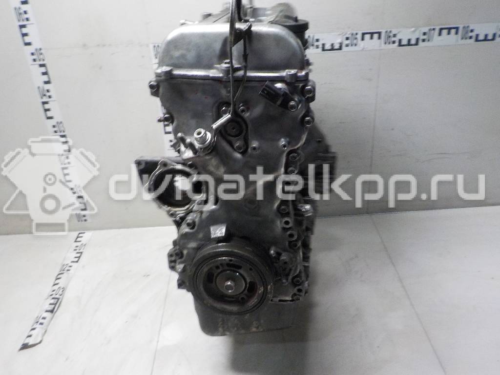 Фото Контрактный (б/у) двигатель M13A для Suzuki / Chevrolet 82-94 л.с 16V 1.3 л бензин {forloop.counter}}