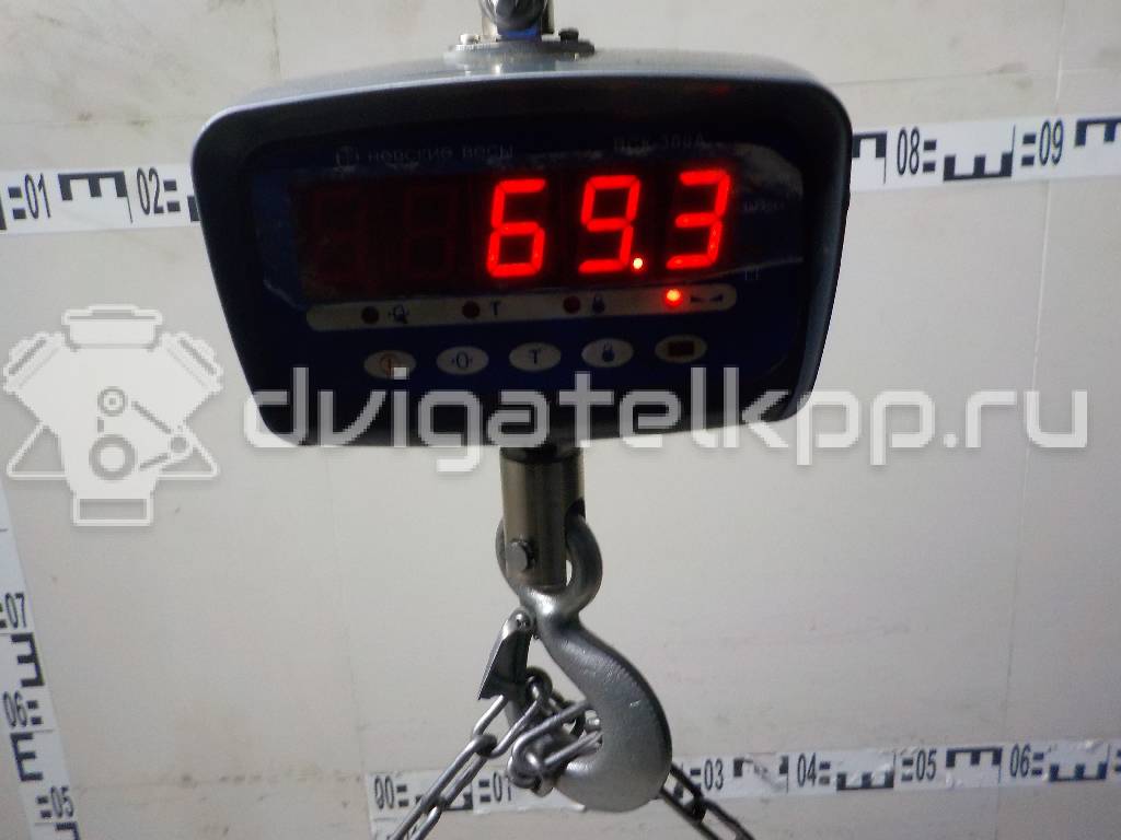 Фото Контрактный (б/у) двигатель M13A для Suzuki / Chevrolet 82-94 л.с 16V 1.3 л бензин {forloop.counter}}