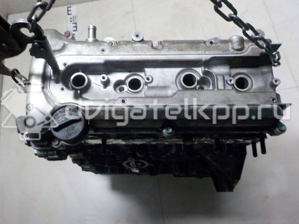 Фото Контрактный (б/у) двигатель M13A для Suzuki / Chevrolet 82-94 л.с 16V 1.3 л бензин {forloop.counter}}