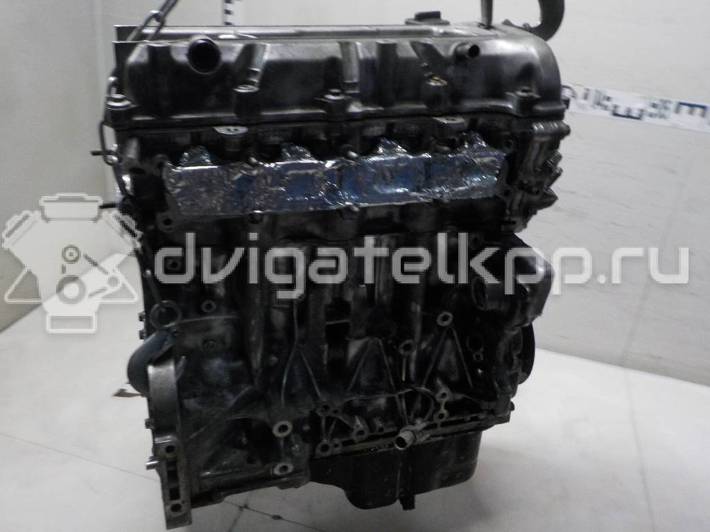 Фото Контрактный (б/у) двигатель M13A для Suzuki / Chevrolet 82-94 л.с 16V 1.3 л бензин {forloop.counter}}