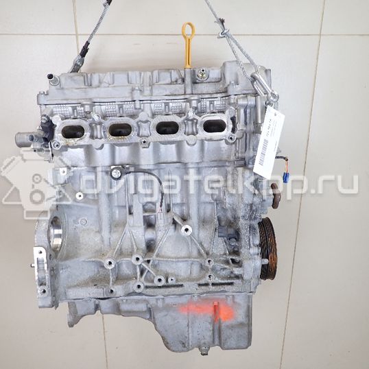 Фото Контрактный (б/у) двигатель M16A для Maruti Suzuki / Suzuki / Fiat 106-120 л.с 16V 1.6 л бензин 1100062M00