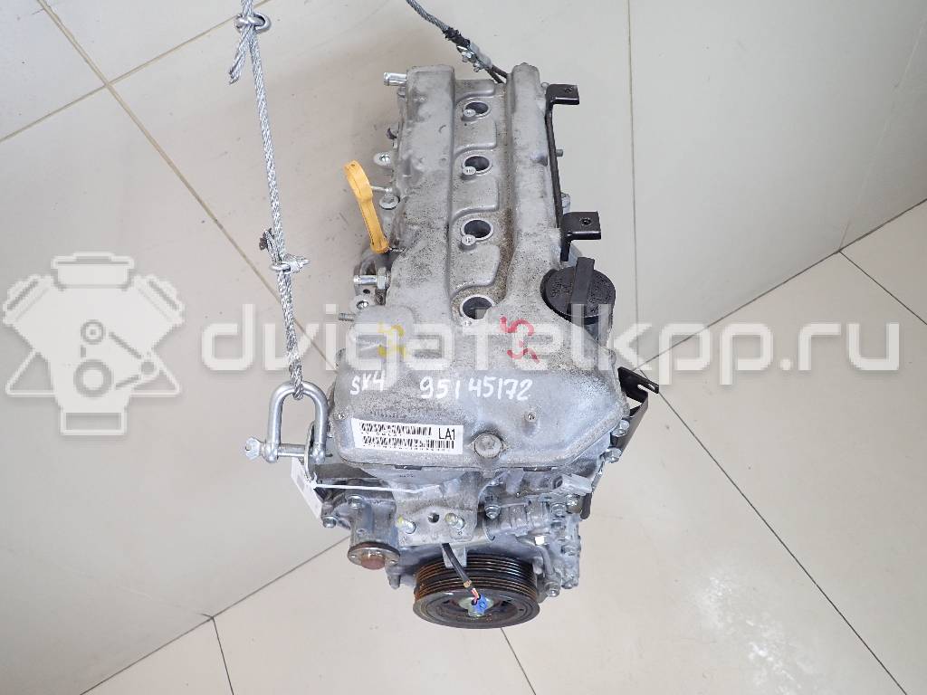 Фото Контрактный (б/у) двигатель M16A для Maruti Suzuki / Suzuki / Fiat 106-120 л.с 16V 1.6 л бензин 1100062M00 {forloop.counter}}