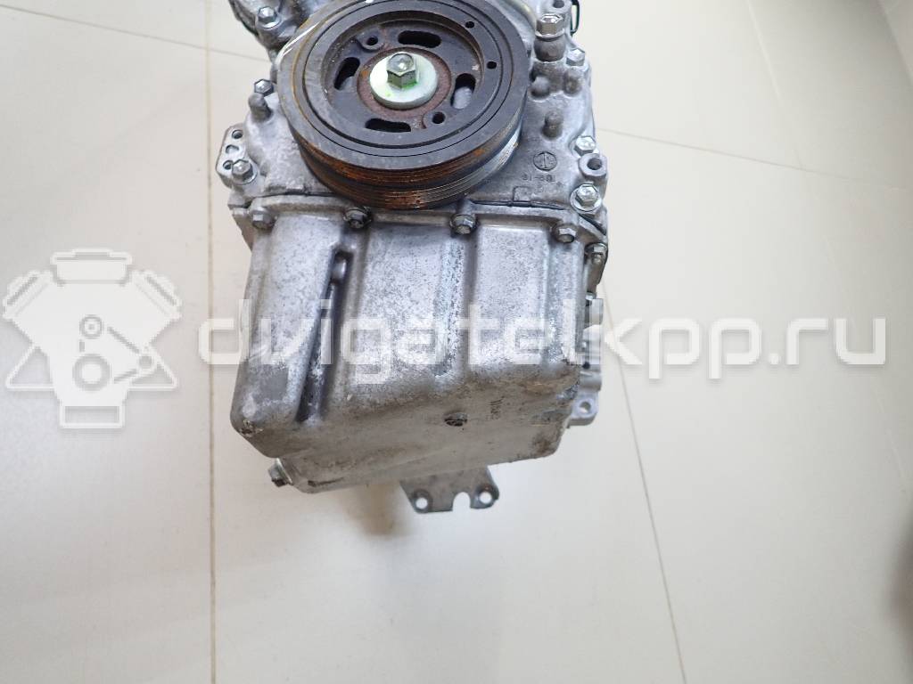 Фото Контрактный (б/у) двигатель M16A для Maruti Suzuki / Suzuki / Fiat 106-120 л.с 16V 1.6 л бензин 1100062M00 {forloop.counter}}