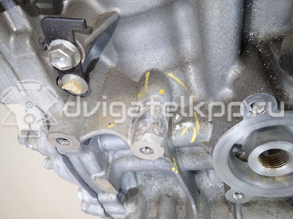 Фото Контрактный (б/у) двигатель M16A для Maruti Suzuki / Suzuki / Fiat 106-120 л.с 16V 1.6 л бензин 1100062M00 {forloop.counter}}