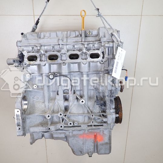 Фото Контрактный (б/у) двигатель M16A для Maruti Suzuki / Suzuki 99-142 л.с 16V 1.6 л бензин 1100062M00