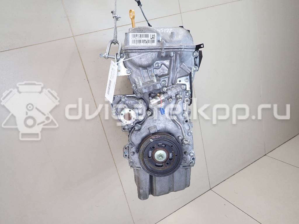 Фото Контрактный (б/у) двигатель M16A для Maruti Suzuki / Suzuki 99-142 л.с 16V 1.6 л бензин 1100062M00 {forloop.counter}}