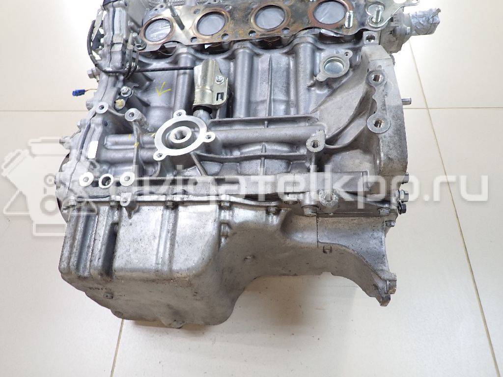 Фото Контрактный (б/у) двигатель M16A для Maruti Suzuki / Suzuki 99-142 л.с 16V 1.6 л бензин 1100062M00 {forloop.counter}}