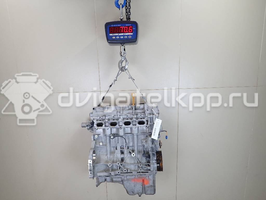 Фото Контрактный (б/у) двигатель M16A для Maruti Suzuki / Suzuki / Suzuki (Changan) 109 л.с 16V 1.6 л бензин 1100062M00 {forloop.counter}}