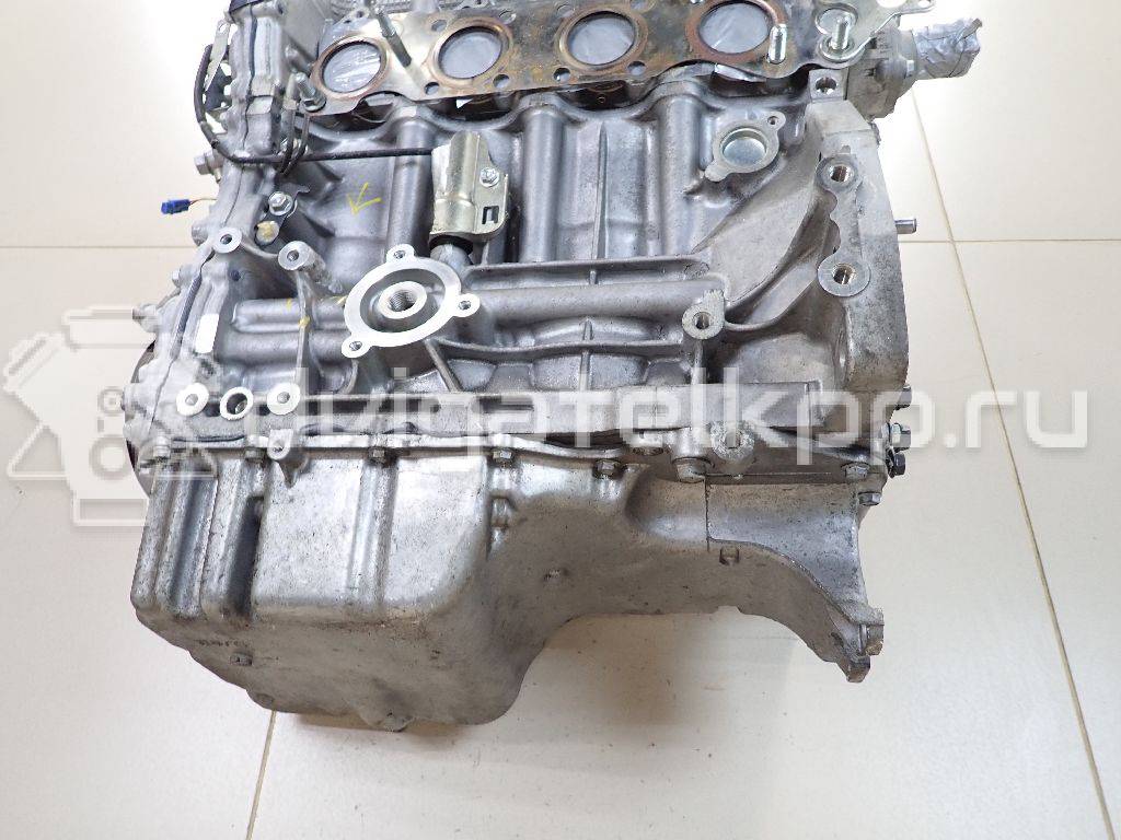 Фото Контрактный (б/у) двигатель M16A для Maruti Suzuki / Suzuki / Suzuki (Changan) 109 л.с 16V 1.6 л бензин 1100062M00 {forloop.counter}}