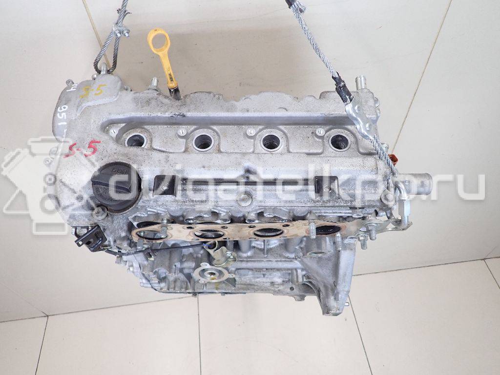 Фото Контрактный (б/у) двигатель M16A для Maruti Suzuki / Suzuki / Suzuki (Changhe) 95-109 л.с 16V 1.6 л бензин 1100062M00 {forloop.counter}}