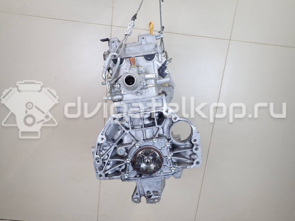 Фото Контрактный (б/у) двигатель M16A для Maruti Suzuki / Suzuki / Suzuki (Changhe) 95-109 л.с 16V 1.6 л бензин 1100062M00 {forloop.counter}}