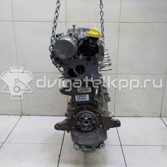 Фото Контрактный (б/у) двигатель M16A для Maruti Suzuki / Suzuki 99-142 л.с 16V 1.6 л бензин 1100062M00