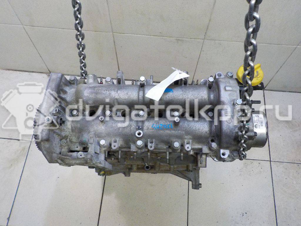 Фото Контрактный (б/у) двигатель M16A для Maruti Suzuki / Suzuki 99-142 л.с 16V 1.6 л бензин 1100062M00 {forloop.counter}}