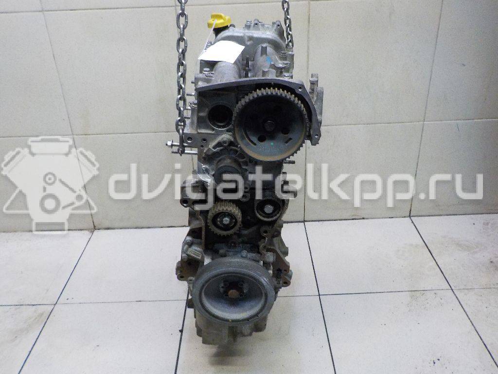 Фото Контрактный (б/у) двигатель M16A для Maruti Suzuki / Suzuki / Suzuki (Changan) 109 л.с 16V 1.6 л бензин 1100062M00 {forloop.counter}}