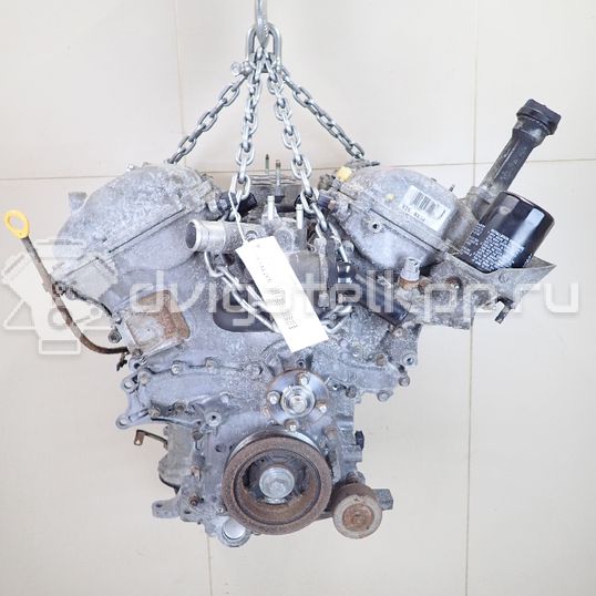 Фото Контрактный (б/у) двигатель 1GR-FE для Lexus / Toyota / Toyota (Faw) 275 л.с 24V 4.0 л бензин 1900031A21