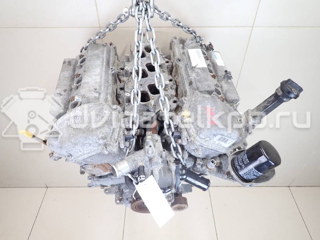 Фото Контрактный (б/у) двигатель 1GR-FE для Toyota / Toyota (Faw) 238-275 л.с 24V 4.0 л бензин {forloop.counter}}