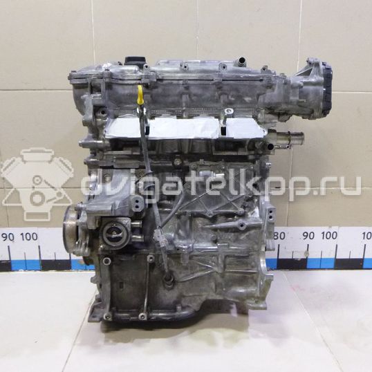 Фото Контрактный (б/у) двигатель 2ZR-FAE для Toyota / Scion 139 л.с 16V 1.8 л бензин