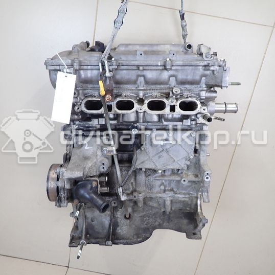 Фото Контрактный (б/у) двигатель 2ZR-FAE для Toyota / Scion 139 л.с 16V 1.8 л бензин 190000T090