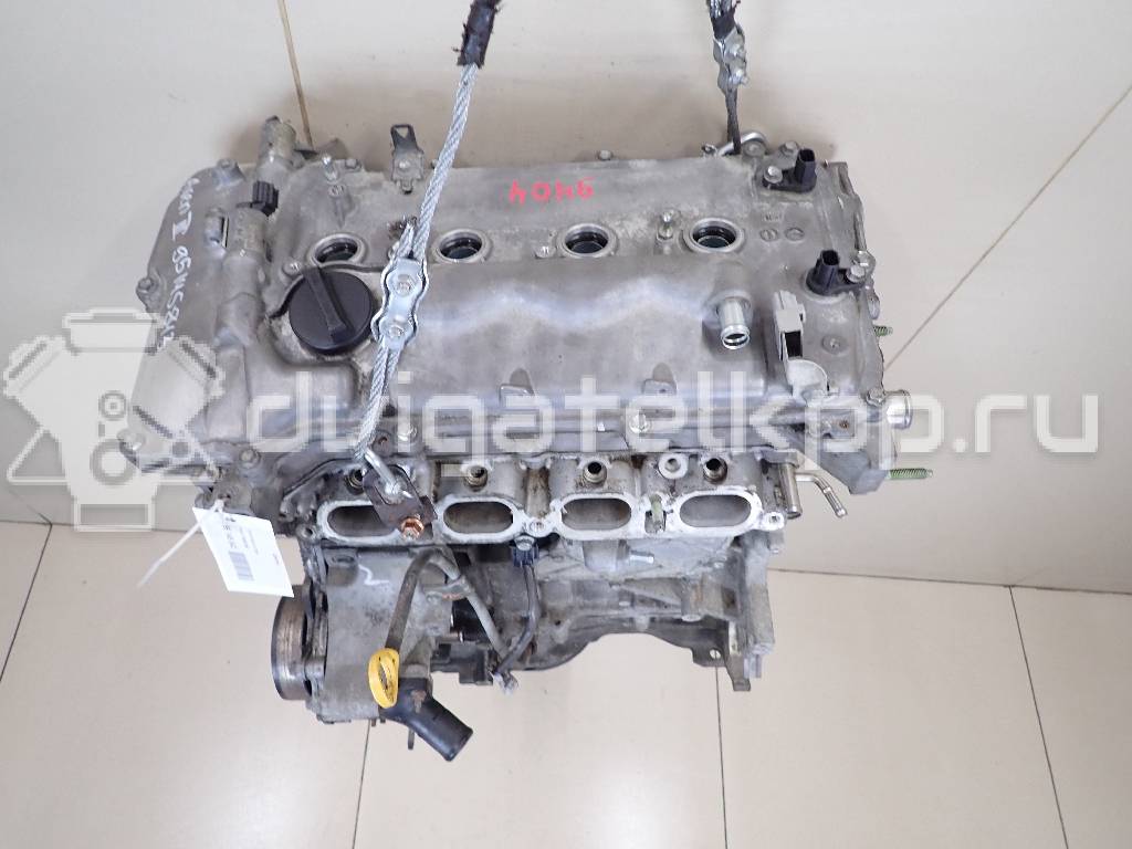 Фото Контрактный (б/у) двигатель 2ZR-FAE для Toyota / Scion 139 л.с 16V 1.8 л бензин 190000T090 {forloop.counter}}