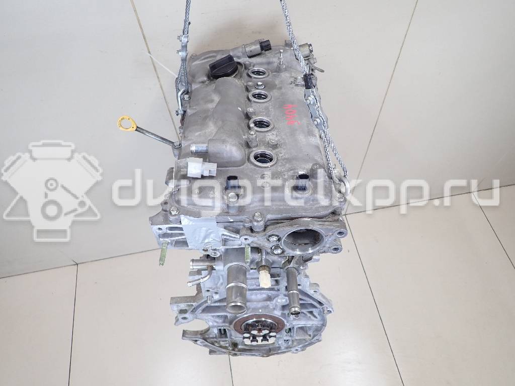 Фото Контрактный (б/у) двигатель 2ZR-FAE для Toyota / Scion 139 л.с 16V 1.8 л бензин 190000T090 {forloop.counter}}