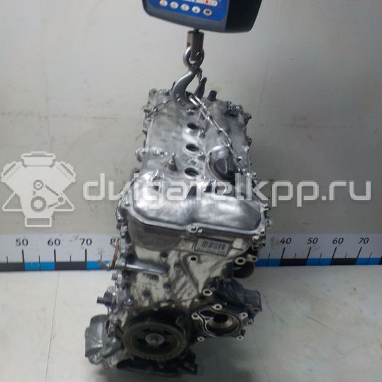 Фото Контрактный (б/у) двигатель 1ZR-FE для Toyota / Toyota (Gac) / Toyota (Faw) 122-132 л.с 16V 1.6 л бензин 190000T070