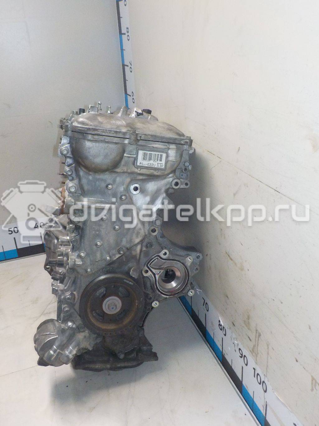 Фото Контрактный (б/у) двигатель 1ZR-FE для Toyota / Toyota (Gac) / Toyota (Faw) 122-132 л.с 16V 1.6 л бензин 190000T070 {forloop.counter}}