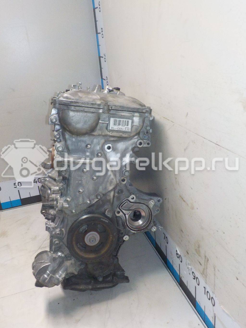 Фото Контрактный (б/у) двигатель 1ZR-FE для Toyota / Toyota (Gac) / Toyota (Faw) 122-132 л.с 16V 1.6 л бензин 190000T070 {forloop.counter}}