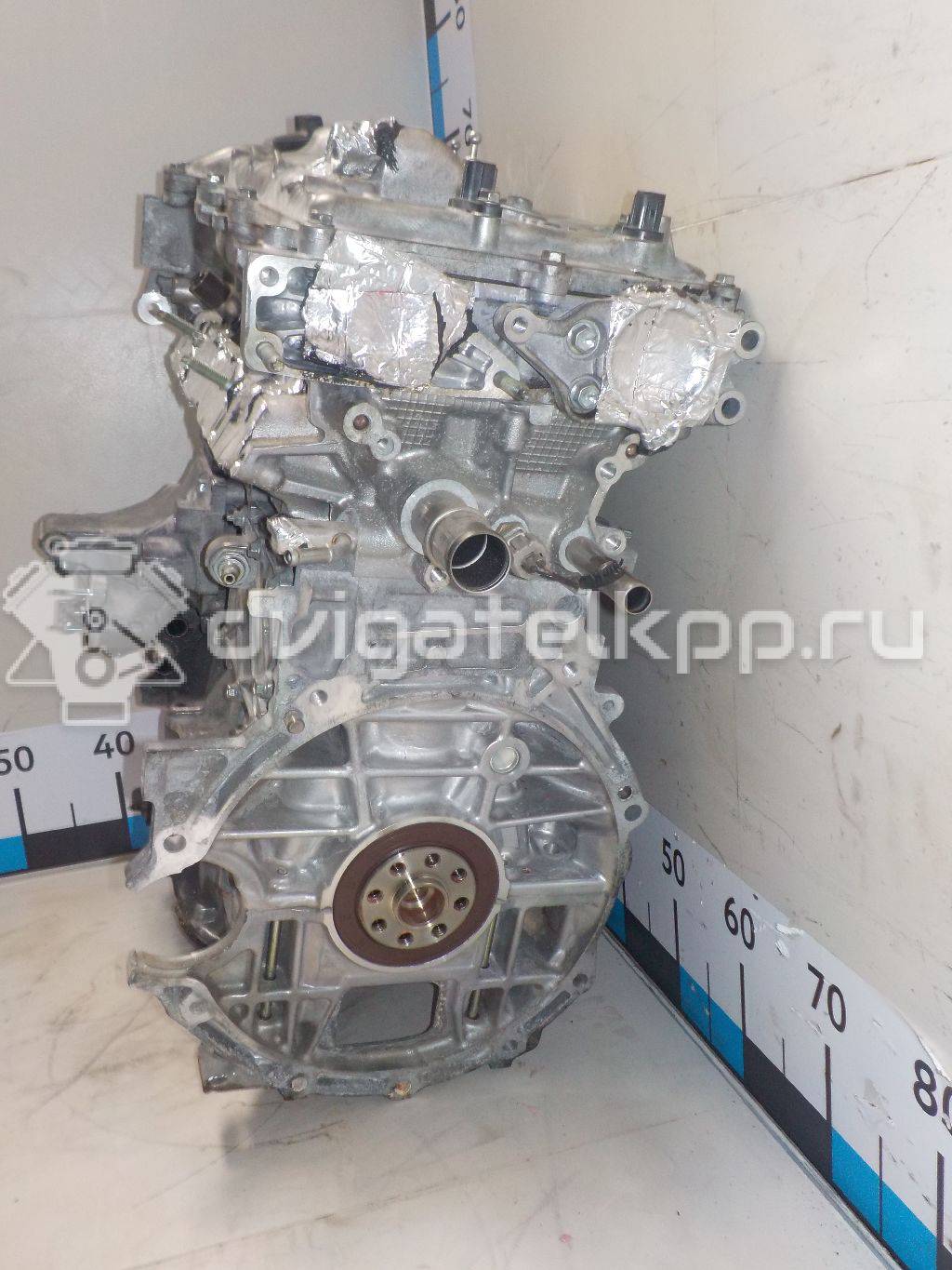 Фото Контрактный (б/у) двигатель 1ZR-FE для Toyota / Toyota (Gac) / Toyota (Faw) 122-132 л.с 16V 1.6 л бензин 190000T070 {forloop.counter}}