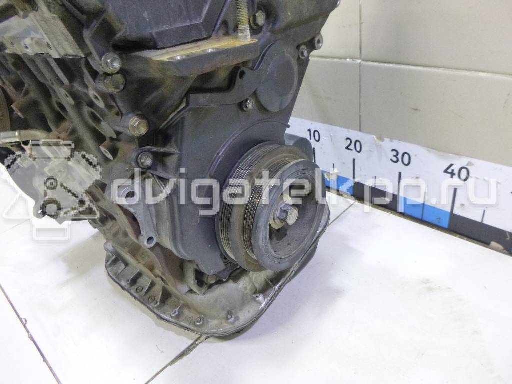 Фото Контрактный (б/у) двигатель 1CD-FTV для Toyota Avensis / Corona / Rav 4 / Previa / Corolla 90-116 л.с 16V 2.0 л Дизельное топливо 1900027180 {forloop.counter}}