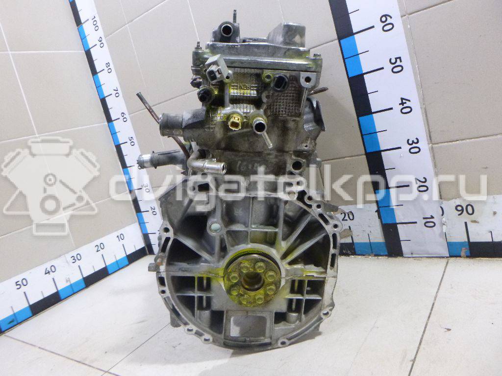 Фото Контрактный (б/у) двигатель 2AZ-FE для Toyota / Daihatsu / Toyota (Faw) / Toyota (Gac) 152-170 л.с 16V 2.4 л бензин 1900028B80 {forloop.counter}}