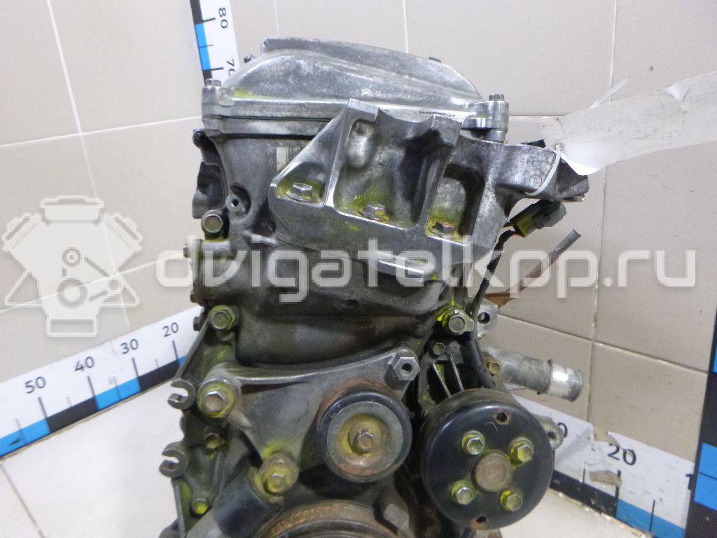 Фото Контрактный (б/у) двигатель 2AZ-FE для Toyota / Daihatsu / Toyota (Faw) / Toyota (Gac) 152-170 л.с 16V 2.4 л бензин 1900028B80 {forloop.counter}}