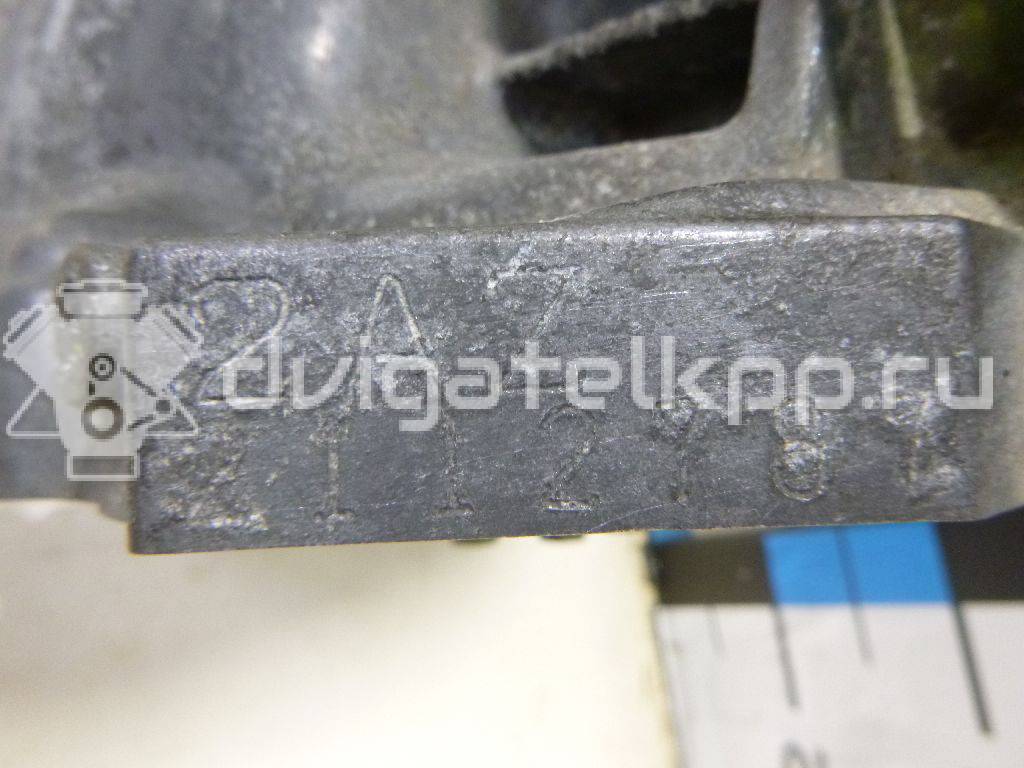 Фото Контрактный (б/у) двигатель 2AZ-FE для Toyota / Daihatsu / Toyota (Faw) / Toyota (Gac) 152-170 л.с 16V 2.4 л бензин 1900028B80 {forloop.counter}}