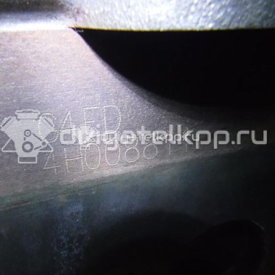 Фото Контрактный (б/у) двигатель G4ED для Hyundai / Kia 105-112 л.с 16V 1.6 л бензин 2110126J00