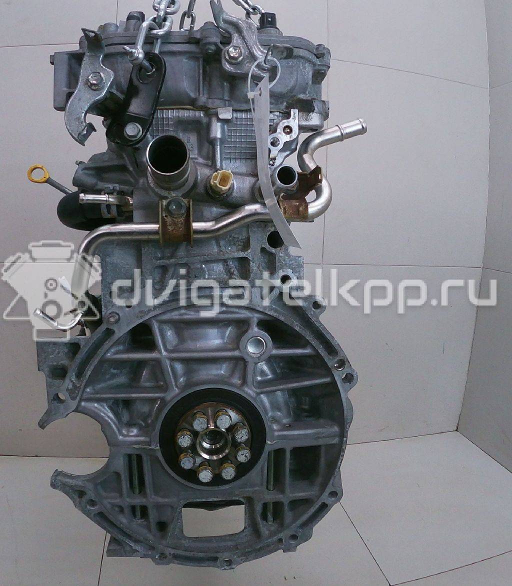 Фото Контрактный (б/у) двигатель 2ZR-FE (SC) для Toyota Yaris 212 л.с 16V 1.8 л бензин 1900037260 {forloop.counter}}