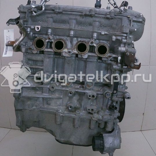 Фото Контрактный (б/у) двигатель 2ZR-FE для Mitsuoka / Toyota / Toyota (Gac) / Toyota (Faw) 137-140 л.с 16V 1.8 л бензин 190000t140