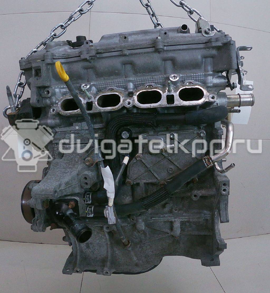 Фото Контрактный (б/у) двигатель 2ZR-FE для Mitsuoka / Toyota / Toyota (Gac) / Toyota (Faw) 137-140 л.с 16V 1.8 л бензин 190000t140 {forloop.counter}}