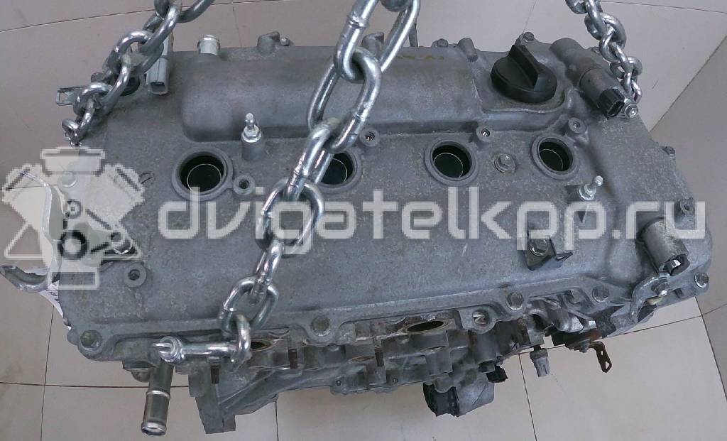 Фото Контрактный (б/у) двигатель 2ZR-FE для Toyota Yaris / Matrix / Premio / Corolla 125-151 л.с 16V 1.8 л Бензин/спирт {forloop.counter}}