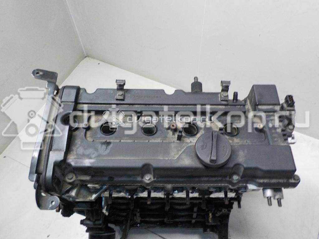 Фото Контрактный (б/у) двигатель G4ED для Hyundai / Kia 105-112 л.с 16V 1.6 л бензин 2110126J00 {forloop.counter}}