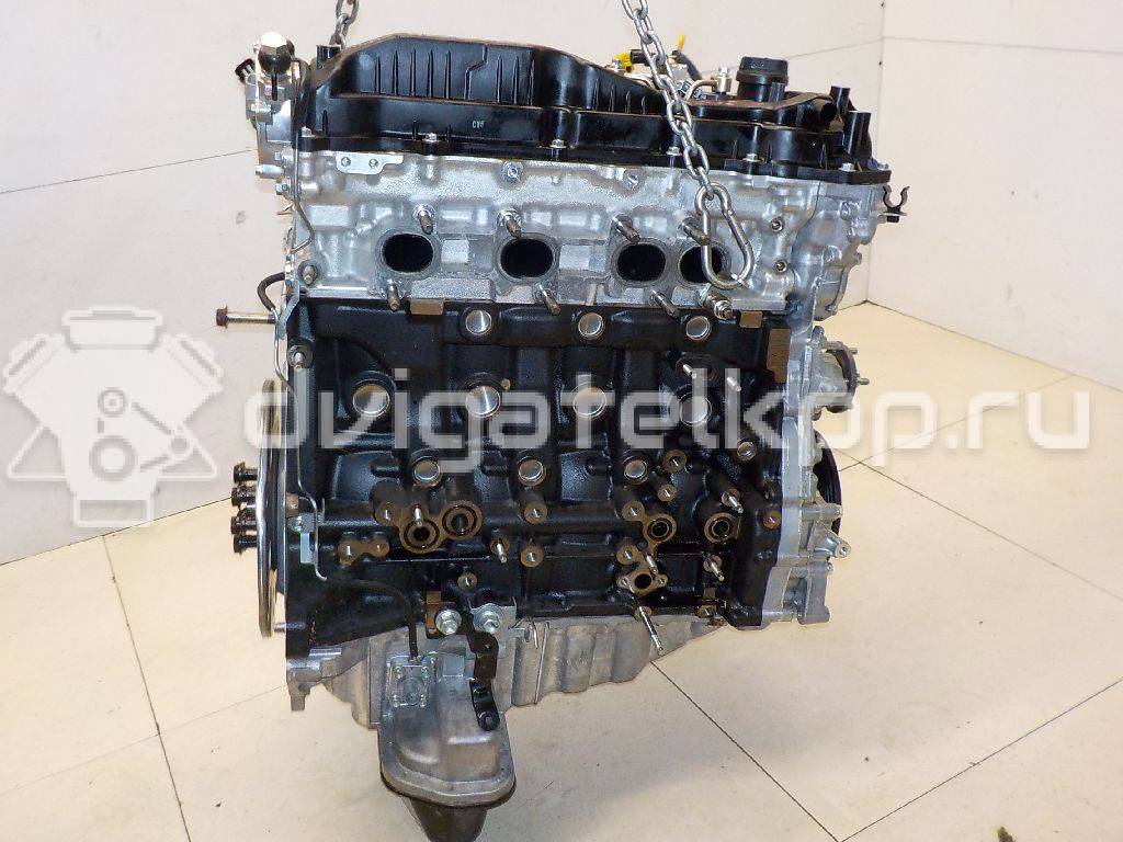 Фото Контрактный (б/у) двигатель 1GD-FTV для Toyota Land Cruiser / Hilux / Fortuner , / Innova 170-177 л.с 16V 2.8 л Дизельное топливо 1900011A30 {forloop.counter}}