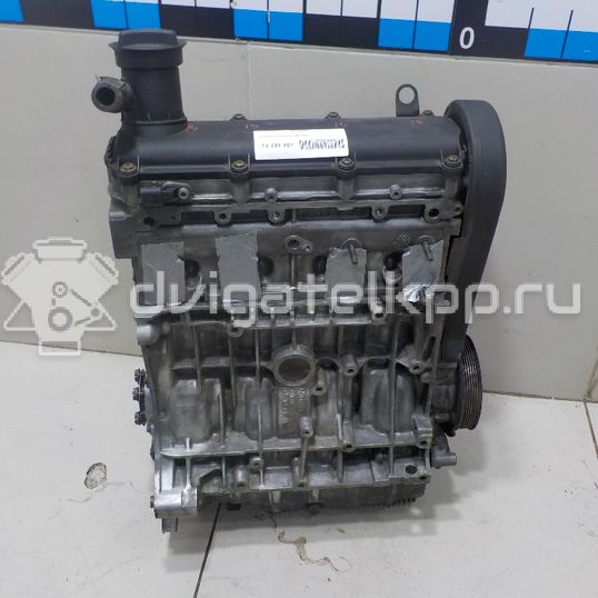 Фото Контрактный (б/у) двигатель BSE для Audi / Seat 102 л.с 8V 1.6 л бензин 06A100043P